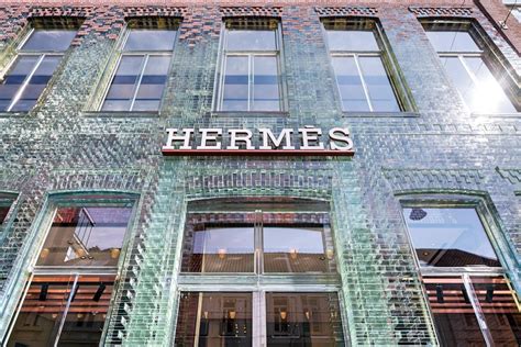 hermes facade|Hermes fashion house.